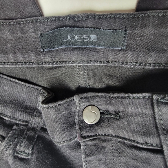 JOE'S The Charlie High Rise Skinny Jean - Picture 9 of 16
